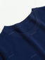 The “Luma” Lightweight Knit Tee