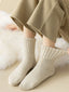 "Skye" Plush Lounge Socks (3-Pack)