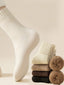 "Skye" Plush Lounge Socks (3-Pack)