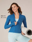 Vesper | Slim-It BBL Jacket