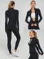 Vesper | Slim-It BBL Jacket
