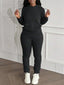 The “Sierra” Fleece-Lined Hoodie Set