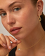 "Isla" Solitaire Necklace
