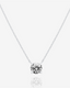"Isla" Solitaire Necklace