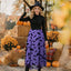 🦇 Salem Skirt | Halloween Bat Tulle Midi Skirt