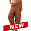 Sienna Slouchy Harem Pants