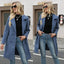 Maren | Double-Breasted Coat