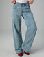 Sienna Vintage Straight Jeans