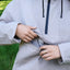 Araminta | Fall-Fresh Rain Anorak