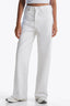 Elara High-Rise Petite Wide-Leg Jeans
