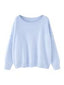 “Mira” Everyday Cozy Knit Sweater