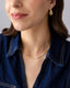 “Riviera” Tennis Chain Necklace