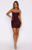 Victoria | Elegant Dress