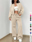 The "Zuri" 2-Piece Lounge Set