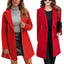 Maren | Double-Breasted Coat