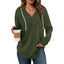 The “Aspen” Casual Hoodie