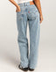 Sienna Vintage Straight Jeans