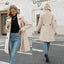 Maren | Double-Breasted Coat