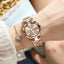 Luxe Reflect Watch