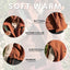 Maya | Cozy Fleece Vest