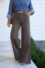 Rowan Utility Wide-Leg Jeans