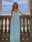 Mosa | Off-Shoulder Maxi Dress