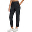 Jade 7/8 Stretch Joggers with Pockets