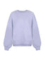 “Sloane” Oversized Cozy Sweatshirt