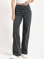 Elara High-Rise Petite Wide-Leg Jeans