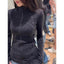 JORDYN SlimFit Active Zip Jacket