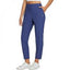 Jade 7/8 Stretch Joggers with Pockets