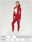 The "Sabrina" Activewear Set