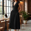 "Clara" Flowy Midi Dress