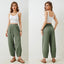 Sienna Slouchy Harem Pants