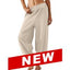 Sienna Slouchy Harem Pants