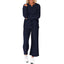 "Abby" Lounge Set – Textured Knit Two-Piece