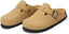 "Juno" Everyday Clog Mule