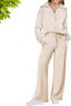 "Sloane" Luxe Lounge Set (2-Piece Outfit)