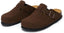 "Juno" Everyday Clog Mule