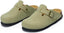 "Juno" Everyday Clog Mule