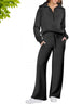 "Sloane" Luxe Lounge Set (2-Piece Outfit)