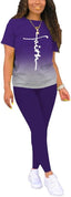 "Harper" Bold Stripe Set