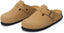 "Juno" Everyday Clog Mule