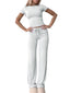 The “Lyla” Rib-Knit Lounge Set
