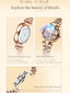 Luxe Reflect Watch