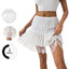 Lilith | Vintage Lace Layered Underskirt