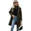 Maren | Double-Breasted Coat