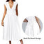 "Clara" Flowy Midi Dress