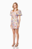 Alicia | Mini Dress