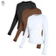 "Liv" Everyday Base Layer Set (3-Pack)